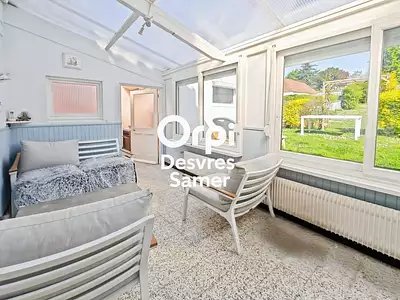 Maison, 92 m²