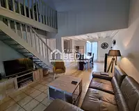 Maison, 130 m²