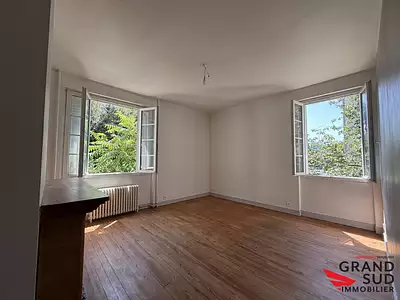 Appartement, 49 m²