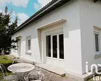 Maison, 95 m²