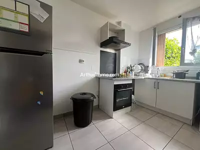 Appartement, 63,02 m²