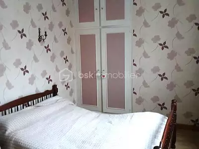 Maison, 106 m²
