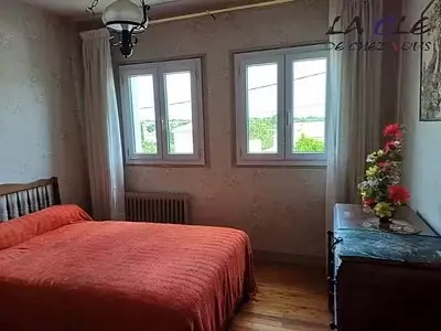 Maison, 127 m²
