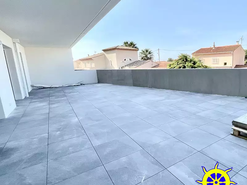 Appartement, 73,89 m²