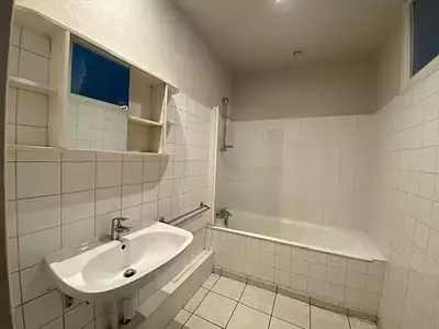 Appartement, 118 m²