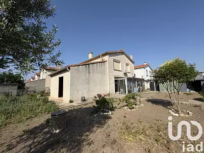 Maison, 108 m²