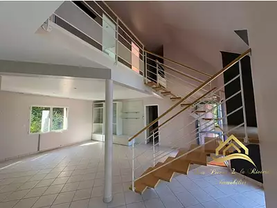 Maison, 160 m²