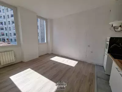 Appartement, 32,05 m²