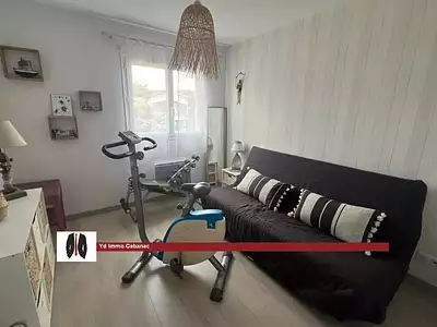 Maison, 138 m²