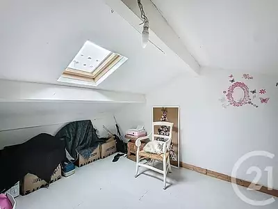 Appartement, 91,3 m²