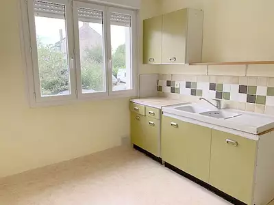 Appartement, 87,56 m²