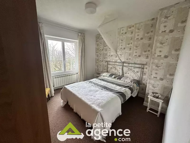 Maison, 136 m²