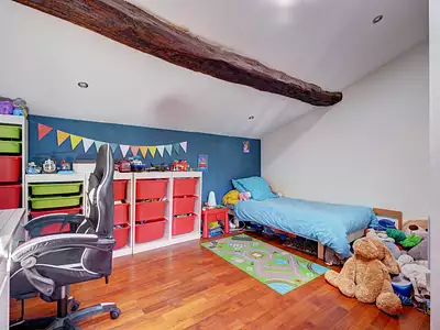 Maison, 226 m²