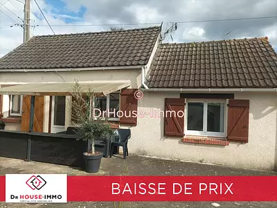 Maison, 52 m²