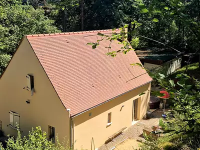 Maison, 87 m²