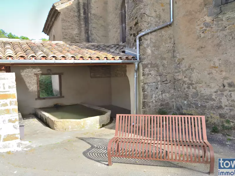 Maison, 119 m²