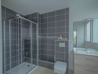 Appartement, 31 m²