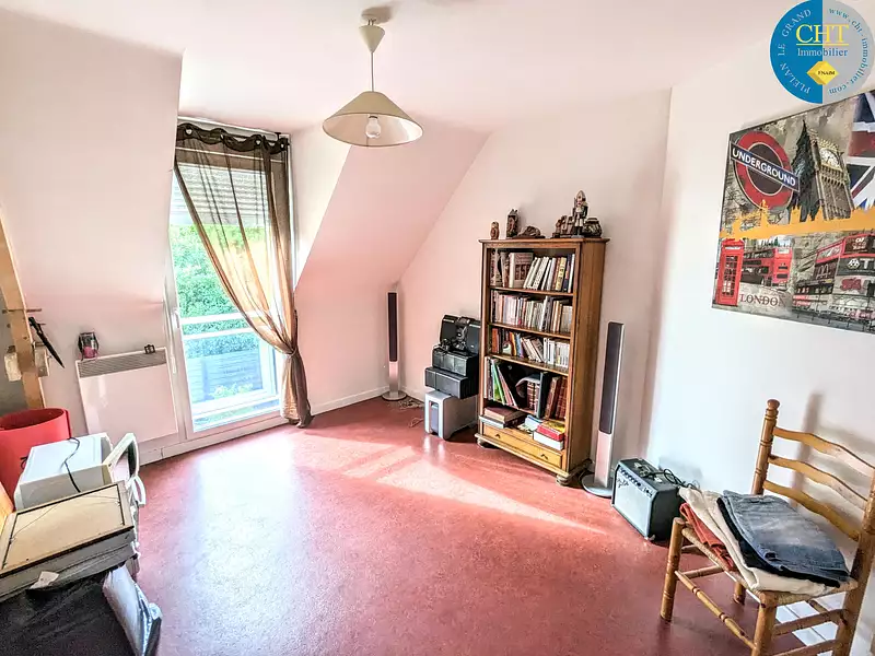 Maison, 119,79 m²