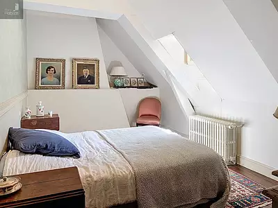 Maison, 170 m²