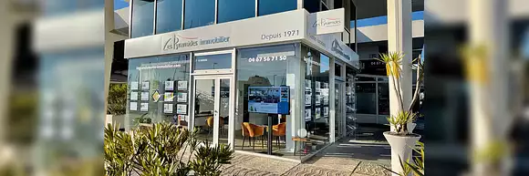 Les Pyramides Immobilier