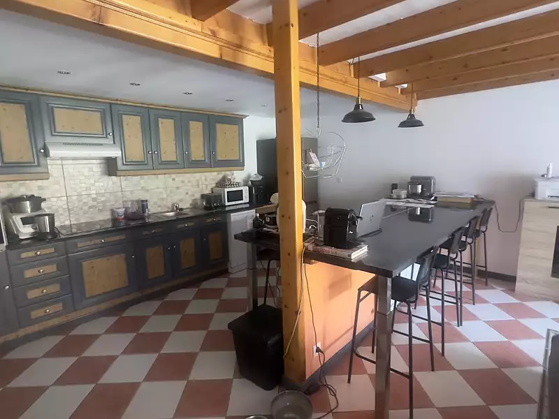 Maison, 93 m²
