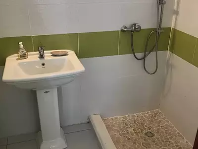 Appartement, 14,8 m²