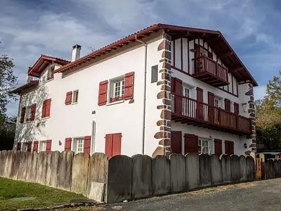 Appartement, 73,67 m²