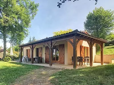Maison, 60 m²