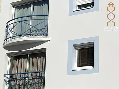 Appartement, 100 m²