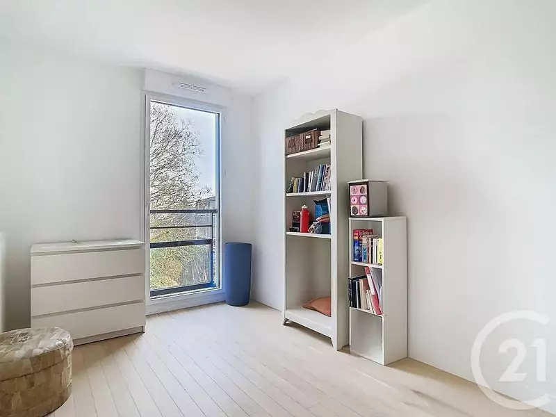 Appartement, 85 m²
