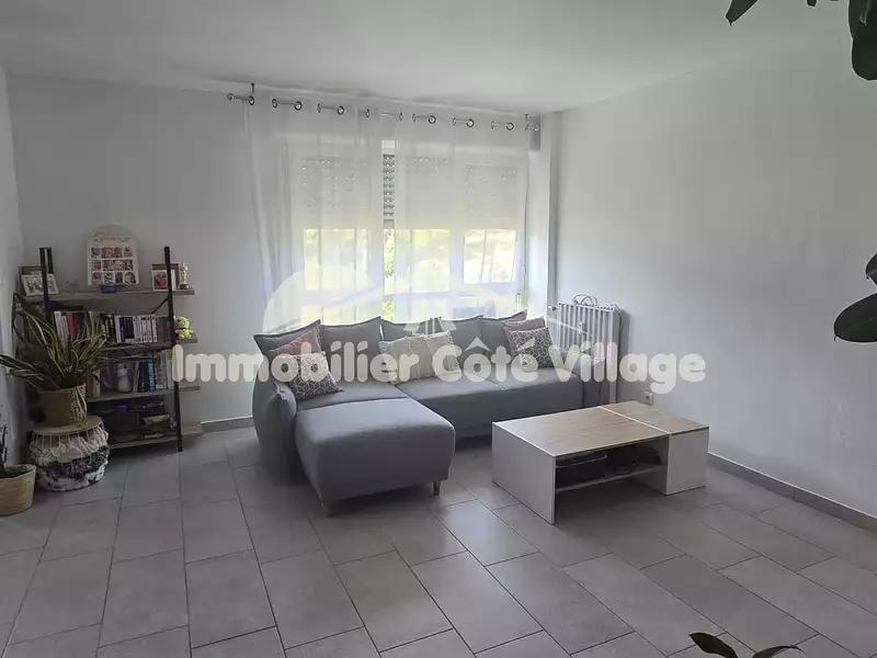 Appartement, 77 m²