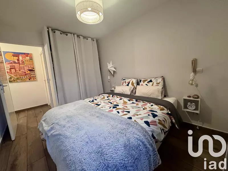 Appartement, 54 m²