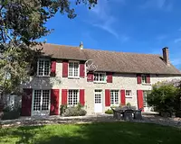 Maison, 185 m²