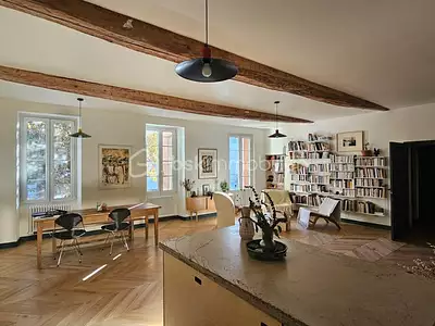 Appartement, 109 m²