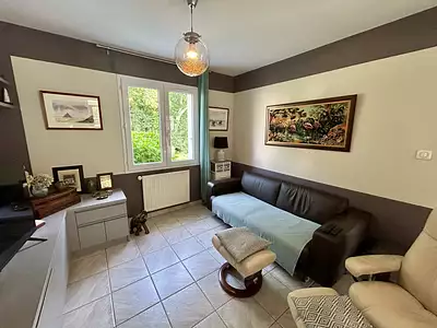 Maison, 108 m²