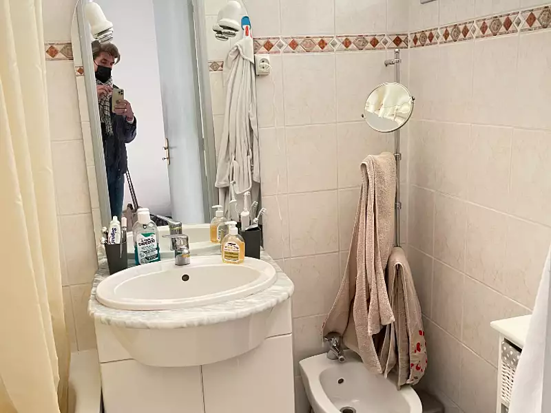 Appartement, 54 m²
