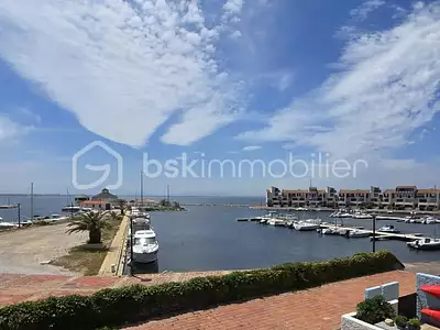 Appartement, 62 m²