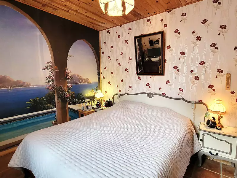 Maison, 72 m²