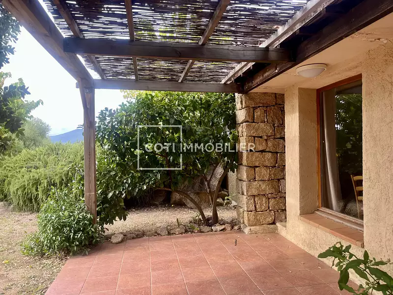 Appartement, 34,5 m²