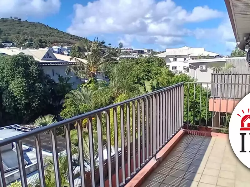Appartement, 50 m²