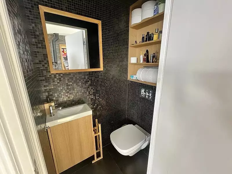 Appartement, 101,98 m²