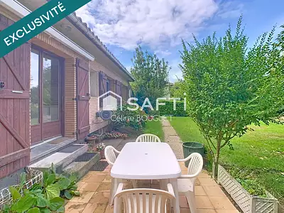 Maison, 85 m²