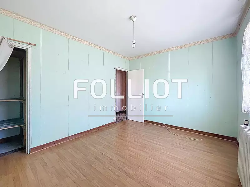 Maison, 92,57 m²