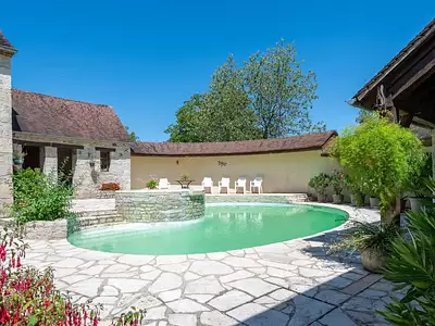 Maison, 230 m²