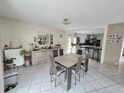 Maison, 150 m²
