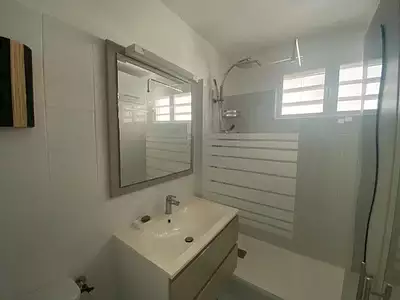 Appartement, 29 m²