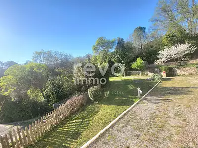 Maison, 120 m²