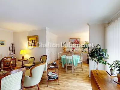 Appartement, 92,89 m²