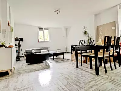 Appartement, 90 m²