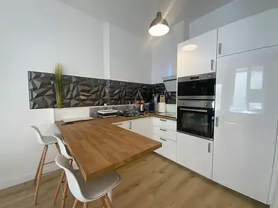 Appartement, 28,05 m²